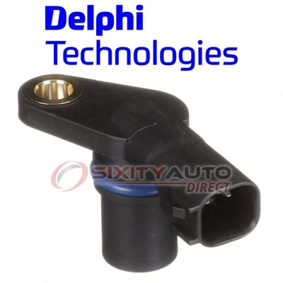 Delphi Left Camshaft Position Sensor for 2007-2008 Ford Escape 3.0L V6 tg Foto 1 de 4