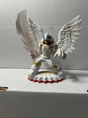 Figura Personaje Luz Caballero Maestro Equipo Trampa Activision Skylanders 87166888 Foto 1 de 4