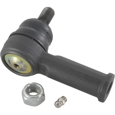 Extremo de la barra de amarre de dirección para modelos Jaguar 2600-69056 seleccionados 82-06 Foto 1 de 4