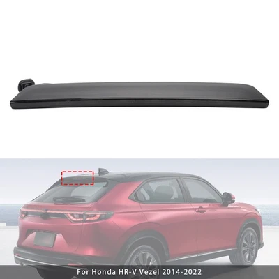 Luz de freno 3RD señal de parada de montaje alto para Honda HR-V HRV VEZEL Acura 2014-2022 Foto 1 de 4