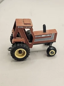 MINI TOYS ERTL 1/64 HESSTON 130-90 TRACTOR - Picture 1 of 5