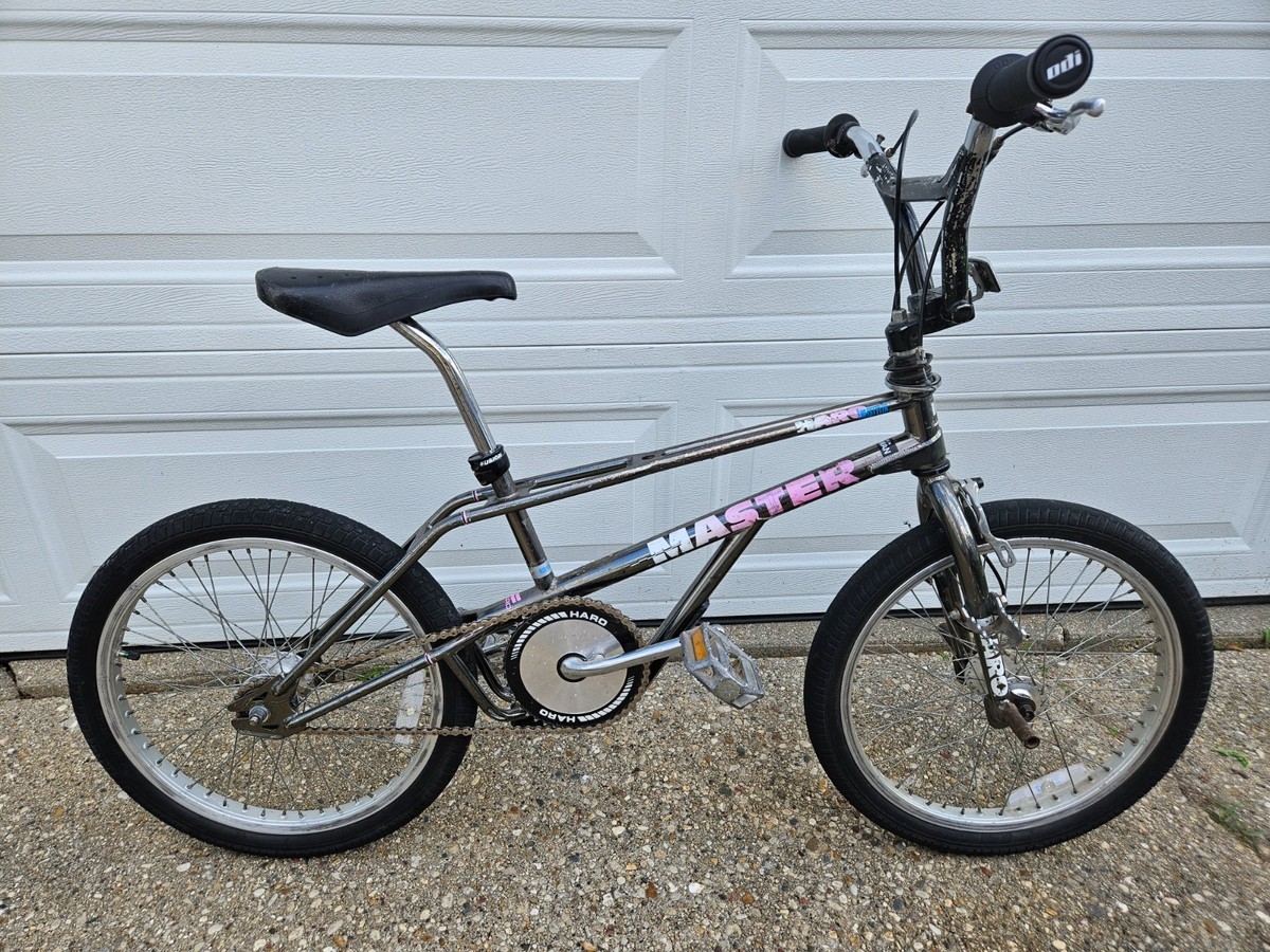 vintage haro 20'BMXフリースタイル Haro Bikes - Kids - ZX20 2014