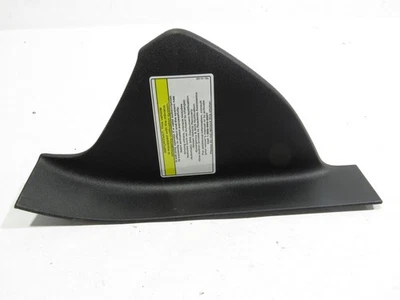 13-19 Mercedes SL550 R231 2013 Left Driver Dash Dashboard End Cap Cover Trim ; - Image 1 of 4