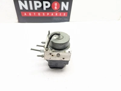 MAZDA 6 2008-2013 ABS PUMP/MODULATOR 2.5 PETROL 86042 GS1D-437A0 - Image 1 of 4
