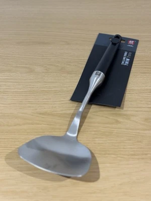 Zwilling Tools Twin Pure Wok Turner - Brand new with Tag - Image 1 of 4