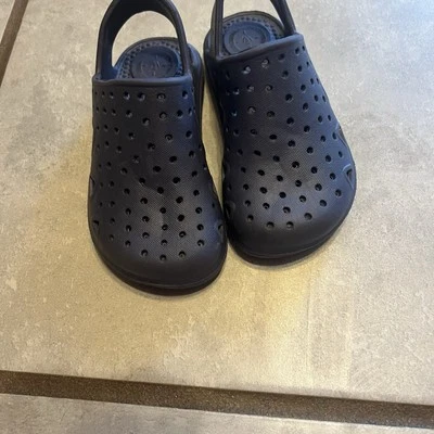 Zapatos de agua Totes para niños pequeños azules 5-6  Foto 1 de 4