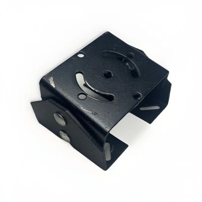 Havis Low Profile C-3075-3 Tilt & Swivel 2.5-Inch Laptop Mounting Bracket Used - Image 1 of 4