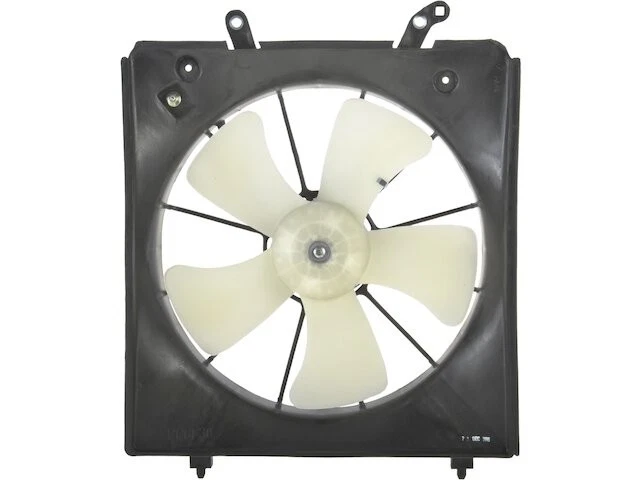 Conjunto de ventilador auxiliar API 55BXYC85 para Honda Accord 1998 1999 2000 2001 2002 Foto 1 de 1