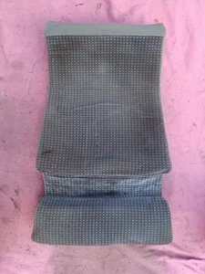 ESCORT MK4 RS TURBO S2 90-SPEC RECARO SEAT LOWER BOTTOM SQUAB + FOAM, USED - Picture 1 of 16
