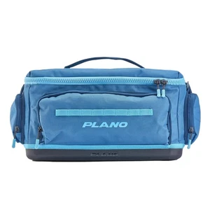 Plano Weekend Tackle Bag 3700 - Wave - PLAWKND3700GBTBWAVE [P000170] - Picture 1 of 4