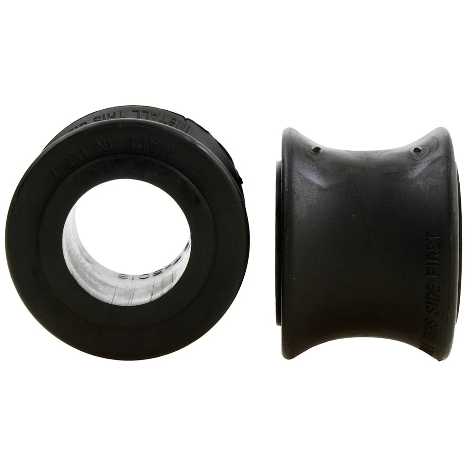 Buje de barra estabilizadora delantero JBU1206 TRW para Dodge Dakota 2000-2004 Foto 1 de 1