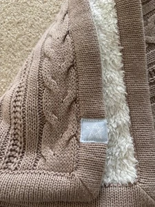 Jojo Maman Bebe Cotton Blanket - Picture 1 of 4