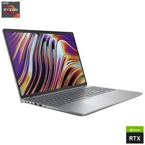 HP ZBook Power G11 Laptop: Ryzen 7 8845HS NVIDIA RTX 1TB SSD 32GB RAM Warranty - Picture 1 of 10
