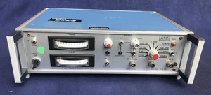 Standard Zeit- und Frequenzempfänger DK-3060 Mod. RBX 10-9 TSI 60 Khz - Bild 1 von 3