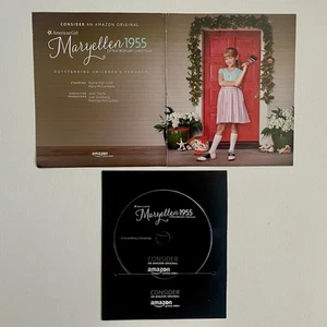 AMERICAN GIRL  MARYELLEN 1955 EMMY FYC DVD EXTRAORDINARY CHRISTMAS  Amazon  - Picture 1 of 1