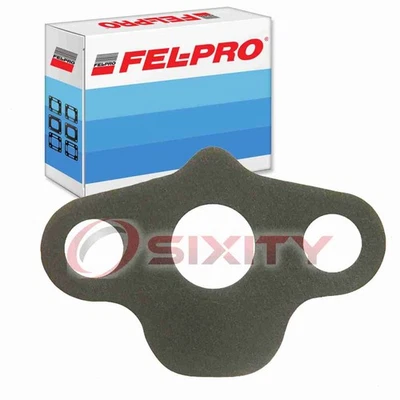 Fel-Pro Engine Oil Pump Gasket for 1962-1965 Ford Falcon Sedan Delivery 4.3L qx - Image 1 of 4