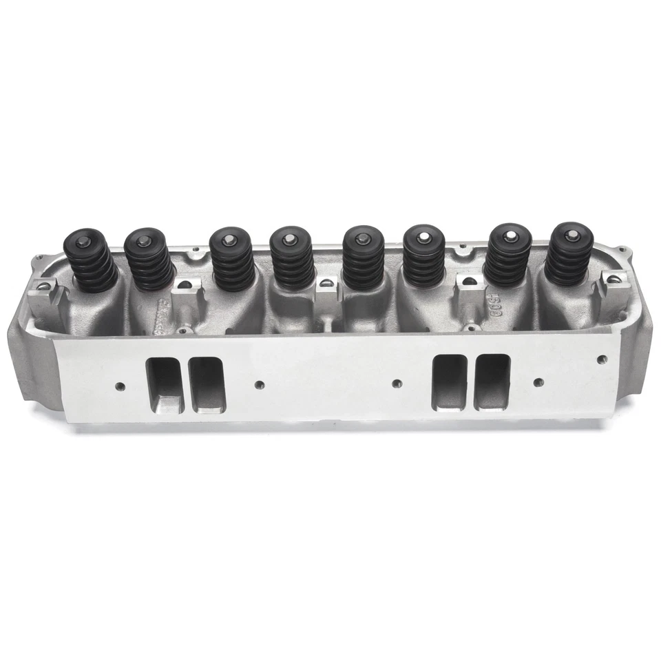 Edelbrock Engine Cylinder Head Fits 1970 Dodge Coronet - Image 1 of 4