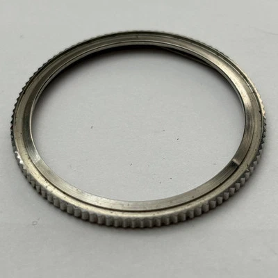 Винтажные часы Vulcain Skindiver безель только запасная часть для дайвинга - б/у - Изображение 1 из 4