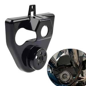 Lenker-Riser-Abdeckung für Harley Road King FLHR 2003–2013 - Picture 1 of 11