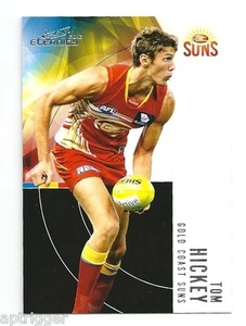 2012 Eternity (92) Tom HICKEY Gold Coast - Picture 1 of 1