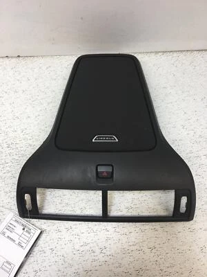 Dash Bezel LINCOLN CONTINENTAL 17 - Image 1 of 2