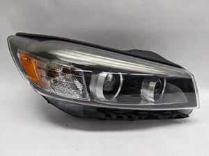 Kia Sorento Headlight Head Light Passenger's Right Halogen 2016 - 2018 Y2 - Bild 1 von 16