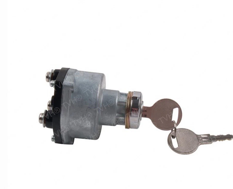 22192-42301-D IGNITION SWITCH Aftermarket (AFTERMARKET)
