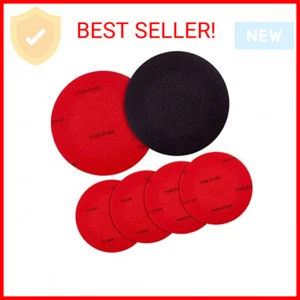 Maitys Bowling Sanding Pads Resurfacing Polishing Kit Bowling Ball Cleaning Kit, - Picture 1 of 2