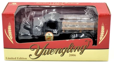 RC2 Yuengling Light Lager 1950 Chevy Pickup Collectible Diecast Limited Edition - Image 1 of 4