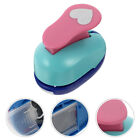 Heart Hole Punch for Paper Crafts DIY - Random Color