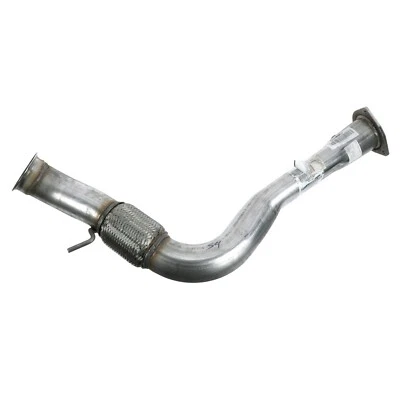 2014-2018 RAM 3500 4500 5500 FRONT EXHAUST PIPE OEM NEW GENUINE MOPAR 68087111AH - Image 1 of 4