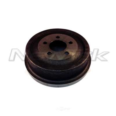 Brake Drum NewTek 80101 fits 2002 Jeep Liberty Foto 1 de 4