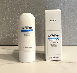 ATOMY  BB Cream 40ml SPF30  All Skin Types  - NEW