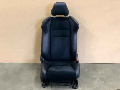 SUBARU BRZ 2013-2020 montaje asiento del lado del pasajero delantero derecho OEM LOTE 739 Foto 1 de 4