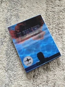 It Follows BLU-RAY Steelbook Limited Edition Lenticular Type B - KIMCHIDVD - Bild 1 von 10