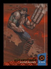 RANDOM 35 1994 Fleer Ultra X-Men Marvel Comics Trading Card TCG CCG