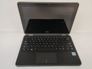 NOTEBOOK PORTATILE DELL LATITUDE 3190 INTEL PENTIUM N5000 8GB RAM 128GB SSD - Imagen 1 de 10