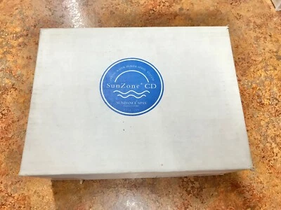 Sunzone 120V CD Ozonator f/Sundance Spas 6472-628 - Image 1 of 2