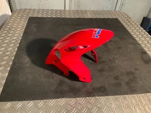 Honda CBR1000rr SC59 Bj. 2011  Radabdeckung vorn   Original Teil - Bild 1 von 5