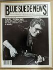 Blue Suede News #23 Carl Perkins_B.B. King_Johnny Rivers_Summer 1993