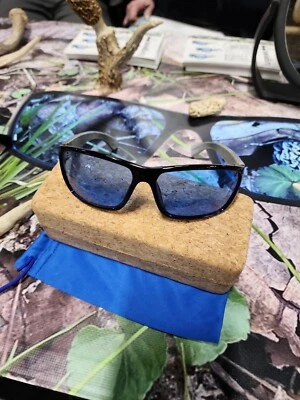 Fungeyes Mushroom & Shed Hunting Glasses (Gray) - Image 1 of 2