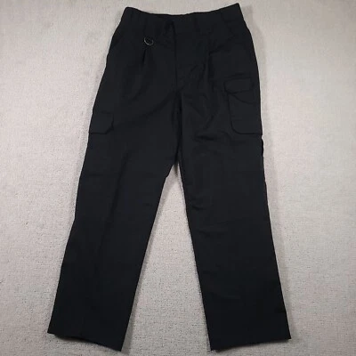 Tact Squad Gear Uniform Pants Mens 38 Actual 36X32.5 Navy Blue Tactical - Image 1 of 4