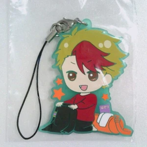 correa goma accesorio Yuri on Ice anime Minami Kenjiro - Imagen 1 de 2