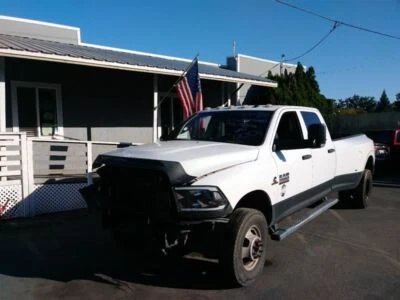 RAM3500 68RFE 2013 arnés de cables de transmisión. NÚMERO DE PIEZA 68163635AC Foto 1 de 4