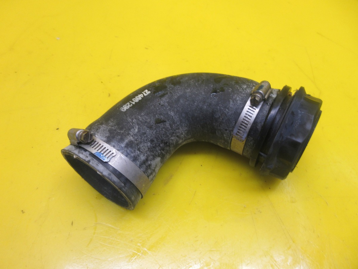 Boat Exhaust for Sea-Doo RXT X 255 for sale | eBay Boat Exhaust for Sea-Doo RXT X 255 for sale | eBay