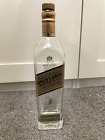 Johnnie Walker Gold Label Scotch Whisky 70cl - Empty bottle (700ml)