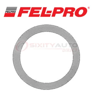 Fel Pro Bearing Rear Main Gasket Seal Set for 1987-2002 Jeep Wrangler 2.5L dm - Picture 1 of 5