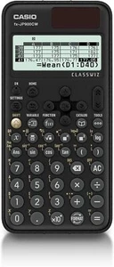 CASIO Scientific Calculator High Definition Japanese Display fx-JP900CW-N New - Picture 1 of 7