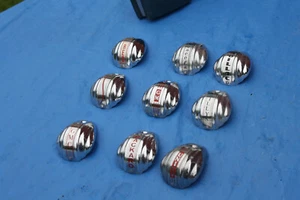 Unity Foglight Ornament Ford, GM, Cadillac, Reo, Willys, GMC,Studebaker - Picture 1 of 4