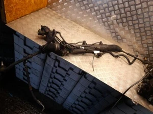 LAND ROVER RANGE ROVER L322 1994-2002 4.3 PETROL POWER STEERING RACK  - Picture 1 of 8